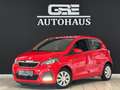 Peugeot 108 Active*Navi*Kamera*Klima*Pdc Rouge - thumbnail 6