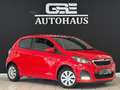 Peugeot 108 Active*Navi*Kamera*Klima*Pdc Rouge - thumbnail 4