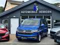 Volkswagen T6 Multivan /Generation Six/DSG/Kamera/1.Hand Blau - thumbnail 1