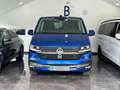 Volkswagen T6 Multivan /Generation Six/DSG/Kamera/1.Hand Blau - thumbnail 3