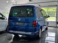 Volkswagen T6 Multivan /Generation Six/DSG/Kamera/1.Hand Blau - thumbnail 11