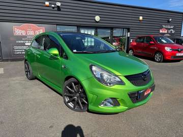 1.6i Turbo - 210 - D OPC Nürburgring Edition PHASE 2, GARANTIE 6 MOIS