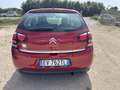 Citroen C3 1.0 vti Seduction 68cv Rosso - thumbnail 1