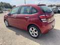 Citroen C3 1.0 vti Seduction 68cv Rosso - thumbnail 2