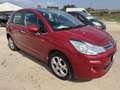 Citroen C3 1.0 vti Seduction 68cv Rosso - thumbnail 4