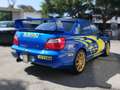 Subaru Impreza Impreza II  2.0t STI Dccd (L.V.P.Solberg) awd Blu/Azzurro - thumbnail 6