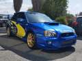 Subaru Impreza Impreza II  2.0t STI Dccd (L.V.P.Solberg) awd Blu/Azzurro - thumbnail 3