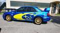 Subaru Impreza Impreza II  2.0t STI Dccd (L.V.P.Solberg) awd Blu/Azzurro - thumbnail 8