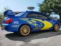 Subaru Impreza Impreza II  2.0t STI Dccd (L.V.P.Solberg) awd Blu/Azzurro - thumbnail 7