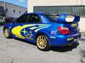 Subaru Impreza Impreza II  2.0t STI Dccd (L.V.P.Solberg) awd Blu/Azzurro - thumbnail 4