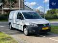 Volkswagen Caddy Maxi 1.6 TDI BlueMotion| Airco | 2e Eigenaar | Air Wit - thumbnail 1