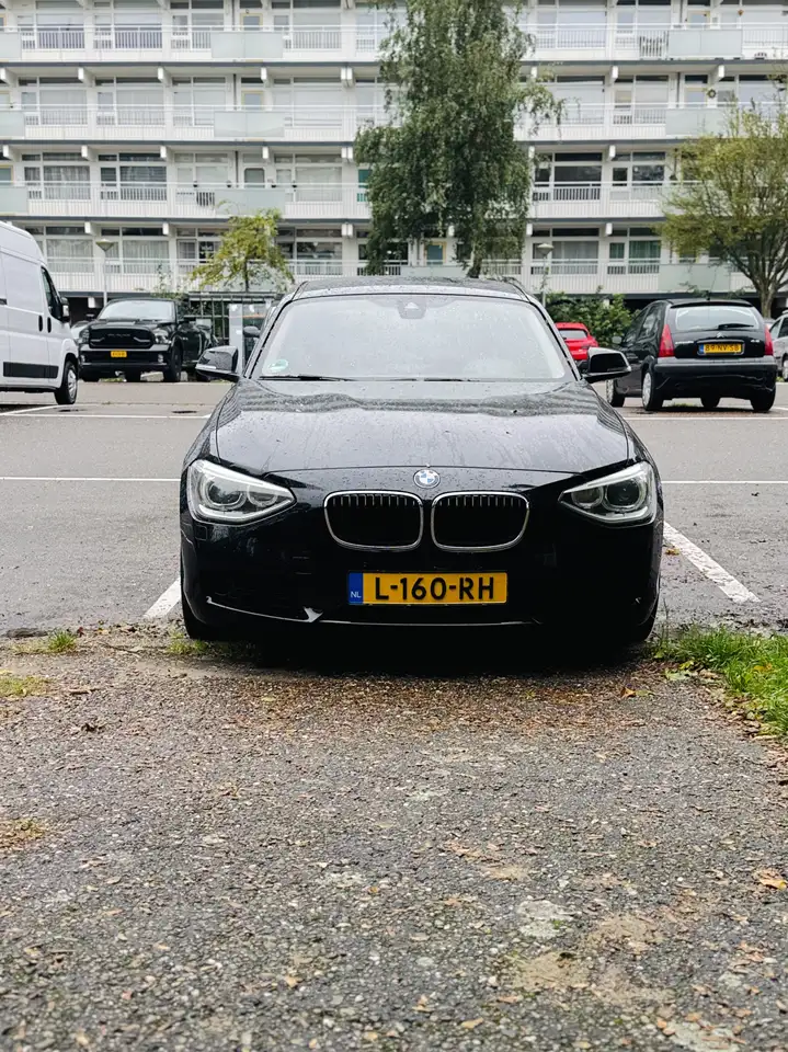 BMW 116