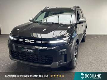 1.8 Hybrid 155 Journey | Navigatie | Apple Carplay