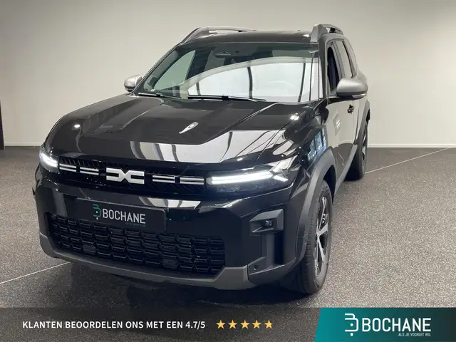 Dacia Bigster 1.8 Hybrid 155 Journey | Navigatie | Apple Carplay