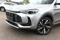 MG ZS Luxury Hybrid+ ACC 360Kam Nav LED SHZ TotW 145 ... Silber - thumbnail 5