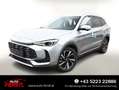 MG ZS Luxury Hybrid+ ACC 360Kam Nav LED SHZ TotW 145 ... Silber - thumbnail 1