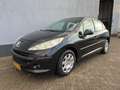 Peugeot 207 1.4 VTi Cool 'n Blue 5-Deurs - Airco Schwarz - thumbnail 1