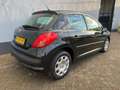 Peugeot 207 1.4 VTi Cool 'n Blue 5-Deurs - Airco Schwarz - thumbnail 6