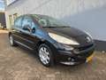 Peugeot 207 1.4 VTi Cool 'n Blue 5-Deurs - Airco Schwarz - thumbnail 4