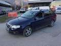 Volkswagen Passat Variant Variant Trendline 2,0 TDI DPF Blau - thumbnail 2