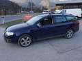 Volkswagen Passat Variant Variant Trendline 2,0 TDI DPF Blau - thumbnail 3