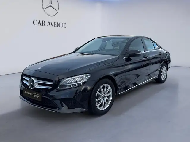 Mercedes-Benz C 200 d Série
