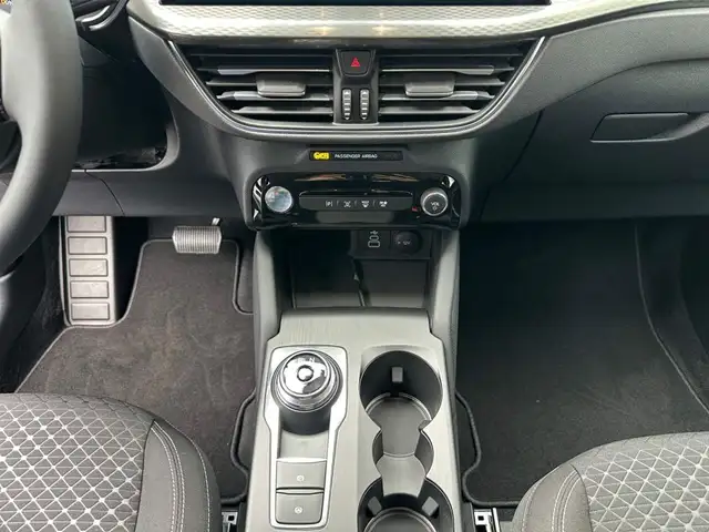 Ford Kuga view 13