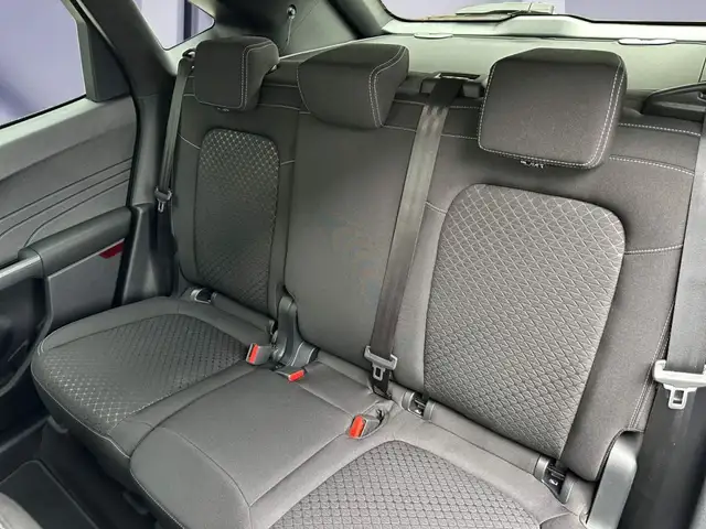 Ford Kuga view 9
