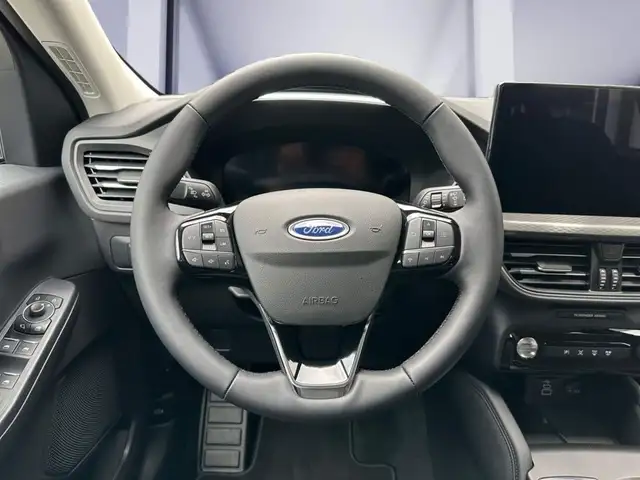 Ford Kuga view 11