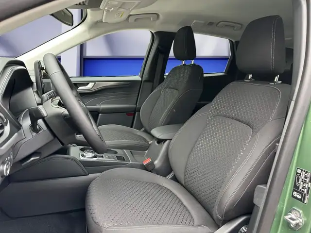 Ford Kuga view 8