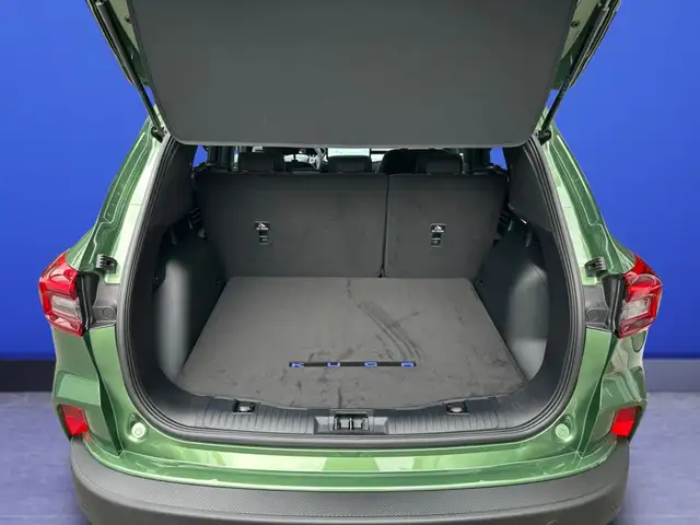 Ford Kuga view 7