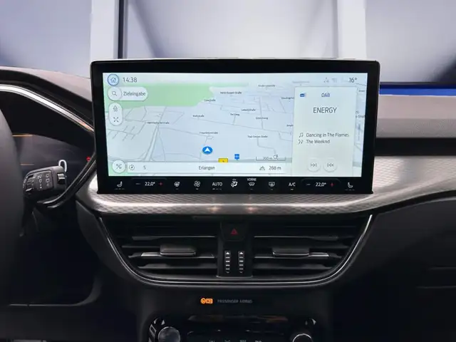 Ford Kuga view 14