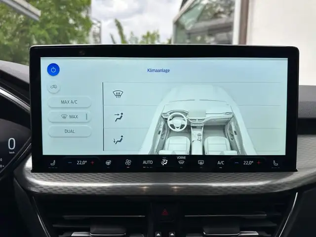 Ford Kuga view 15