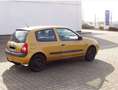 Renault Clio 1.2 16V Dynamique # Klima / AHK / Sehr gepflegt ! Goud - thumbnail 8