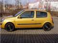 Renault Clio 1.2 16V Dynamique # Klima / AHK / Sehr gepflegt ! Arany - thumbnail 3