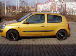 regelmatig Artefact rol Koop Renault Clio occasions in het Goud - AutoScout24