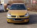 Renault Clio 1.2 16V Dynamique # Klima / AHK / Sehr gepflegt ! Gold - thumbnail 4