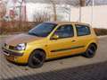 Renault Clio 1.2 16V Dynamique # Klima / AHK / Sehr gepflegt ! Goud - thumbnail 1