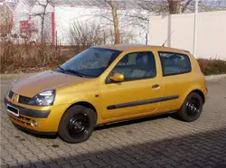 regelmatig Artefact rol Koop Renault Clio occasions in het Goud - AutoScout24