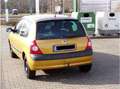 Renault Clio 1.2 16V Dynamique # Klima / AHK / Sehr gepflegt ! Or - thumbnail 10