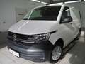 Volkswagen T6.1 Transporter VW T6.1 T6.1 Kastenwagen TDI Blanc - thumbnail 1