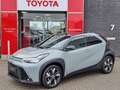 Toyota Aygo X Hybrid 115 Pulse NIEUW IN DE SHOWROOM DIRECT LEVER - thumbnail 1