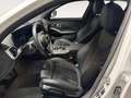 BMW 330 Touring Blanc - thumbnail 5