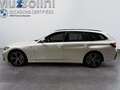 BMW 330 Touring Blanc - thumbnail 11