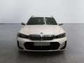 BMW 330 Touring Blanc - thumbnail 15