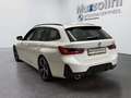 BMW 330 Touring Blanc - thumbnail 12