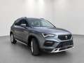 SEAT Ateca 2,0 Xperience 4WD TDI DSG Grau - thumbnail 8