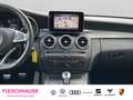 Mercedes-Benz C 200 Coupe AMG+Pano+Navi+LM19+Park-Assistent+ Schwarz - thumbnail 12