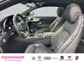Mercedes-Benz C 200 Coupe AMG+Pano+Navi+LM19+Park-Assistent+ Negro - thumbnail 6