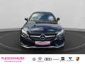 Mercedes-Benz C 200 Coupe AMG+Pano+Navi+LM19+Park-Assistent+ Negro - thumbnail 2